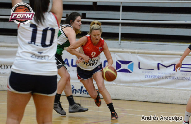 Talleres sigue arriba