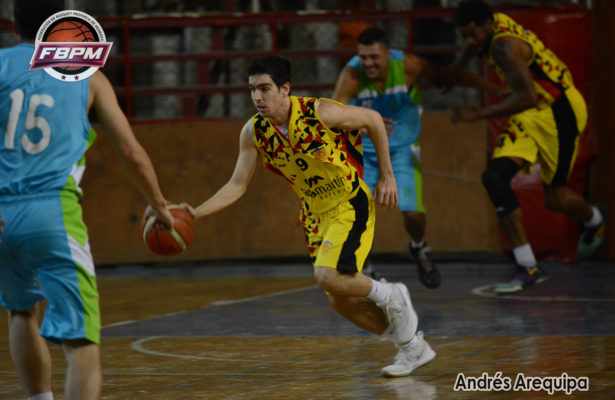 Murialdo complicó a Capital