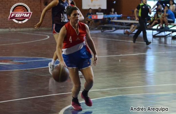 Pacífico, el que se recuperó