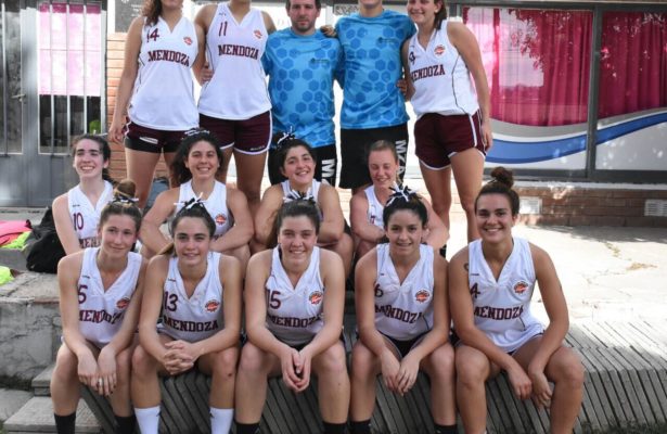 Binacionales: Mendoza a la final