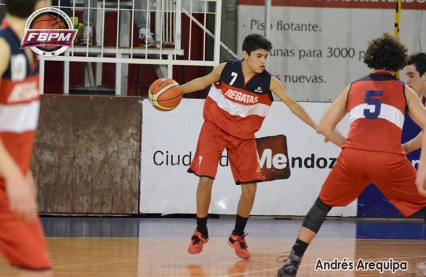 Por un lugar en las semis