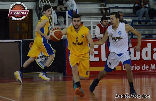 A un paso de semis