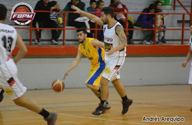 Del Sur, el finalista