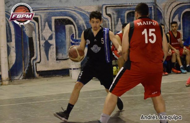 Tiempo de playoffs