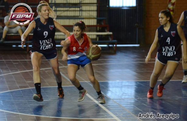 Hay tercero