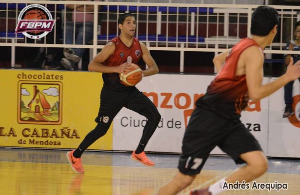 Anzorena y Atenas a semis