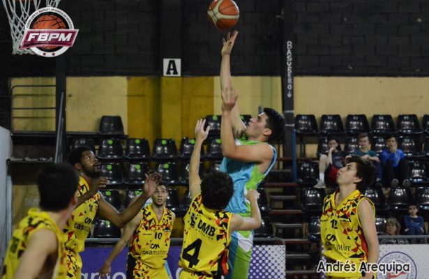 Cruces de Superliga