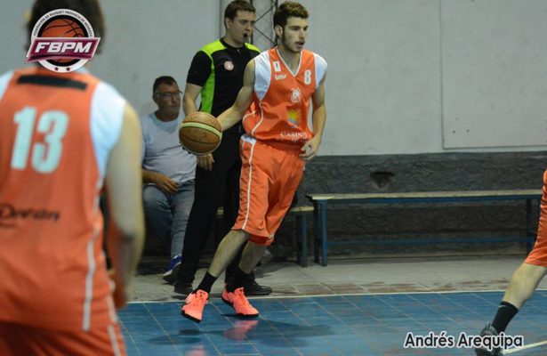 Con el aliento final         