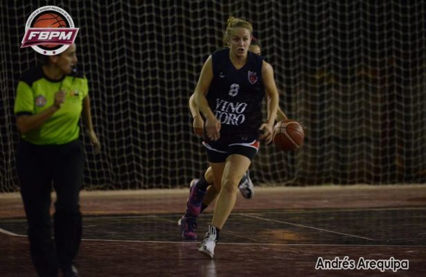Talleres a la final