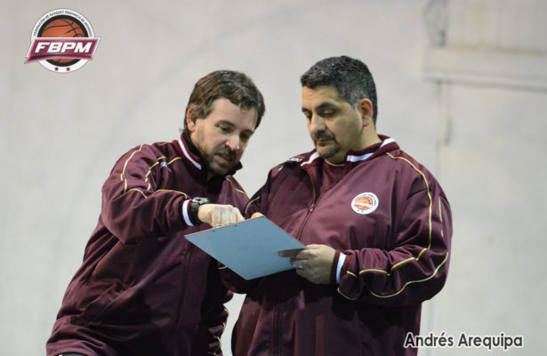 U15: Conoce rivales