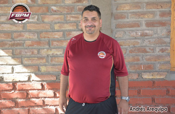«Tato», el conductor