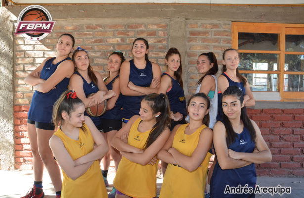 U15: El camino a seguir