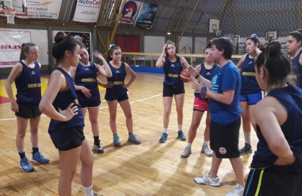Las chicas de Alvaro