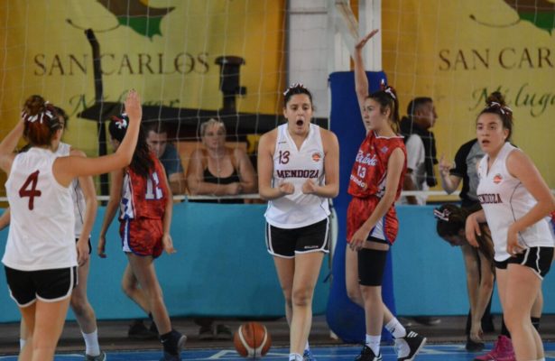 #U15F: Invictas