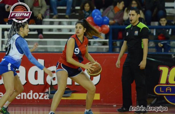 Matadora en la primera