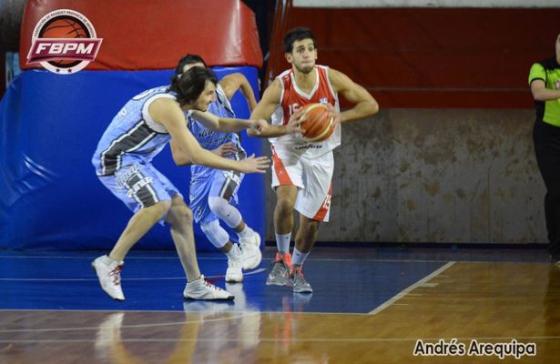 Series igualadas