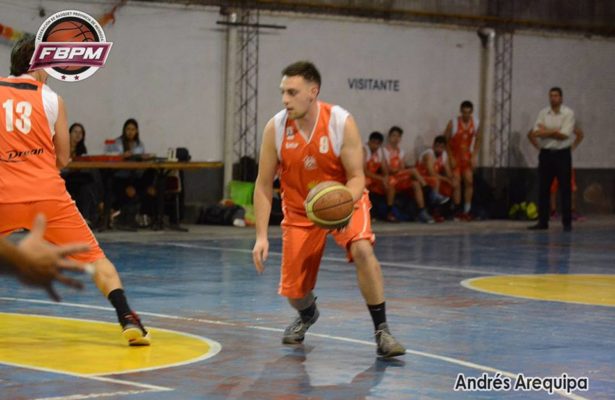 Rivadavia a un paso