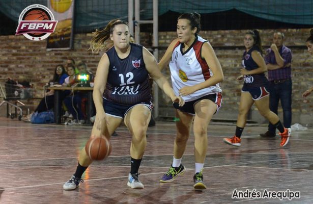 Talleres puso un pie en las finales