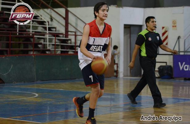 Atenas y Regatas por la copa