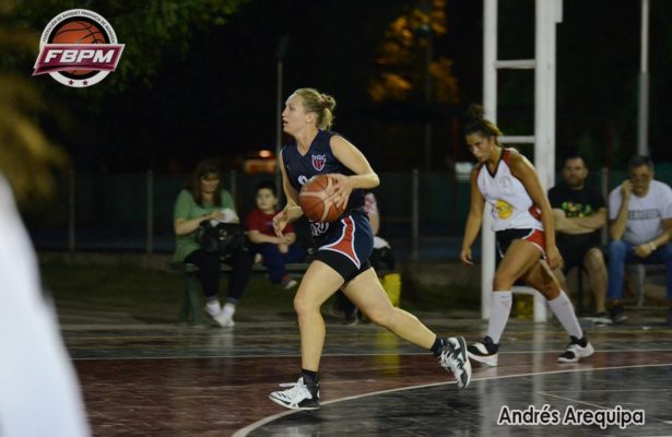 Aplausos para Talleres