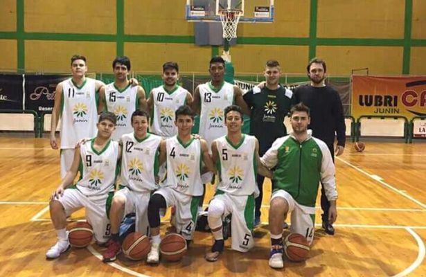 Verdes y Santos en la final