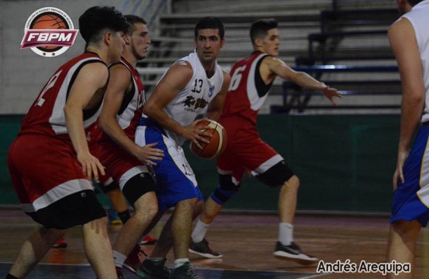 Petroleros forzó un tercero