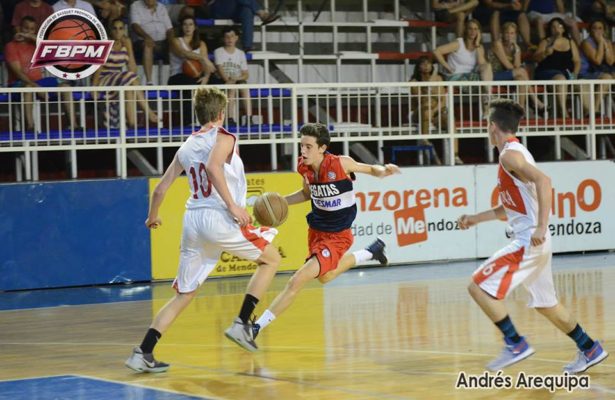 Regatas acaricia el «bi»