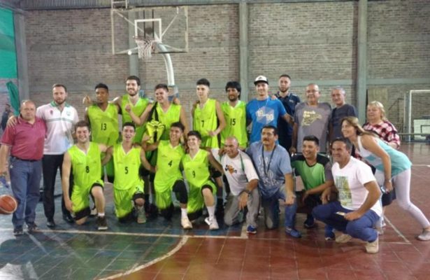 Ascenso «Verde»