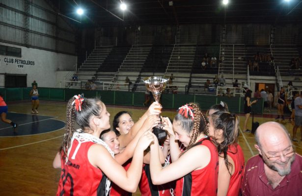 Maipú, sinónimo de campeón