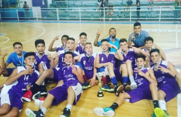 “Vamos por un buen camino”