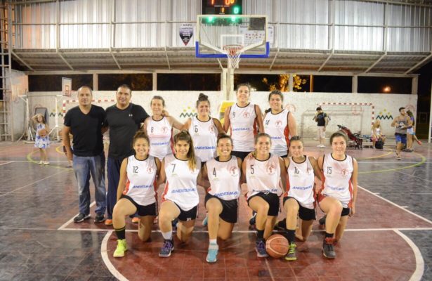 Maipú a la final