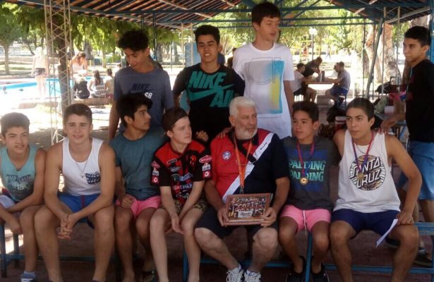 Los Mini del Chiqui