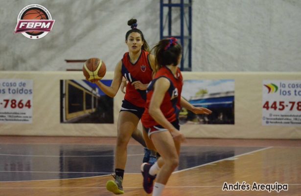 Talleres finalista