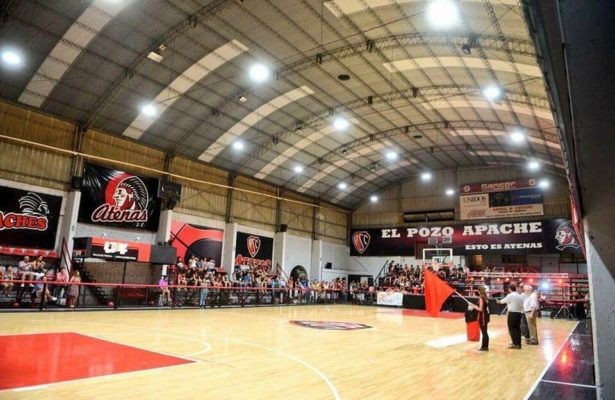 Luces Apaches