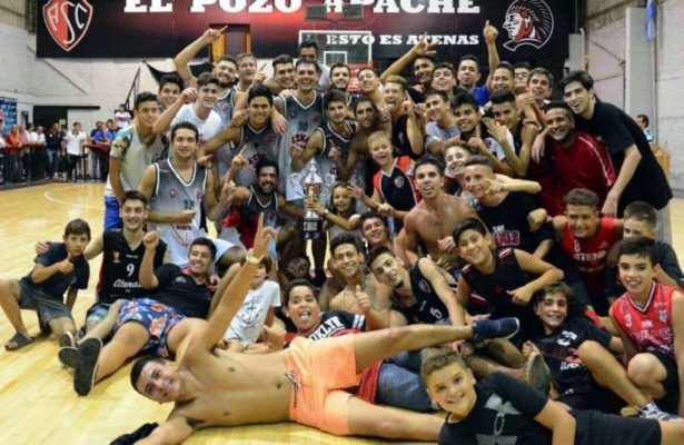 Vuelve el Vendimia