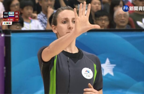 Mica Prado: «Me invade la felicidad»