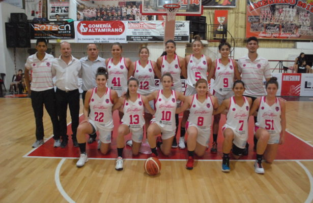 Ganó en tierras cordobesas