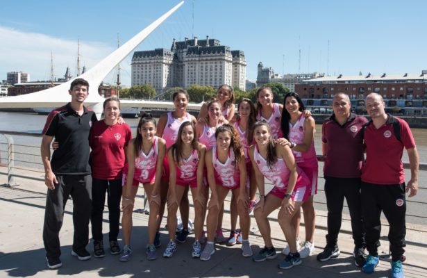 «Confío en este plantel»