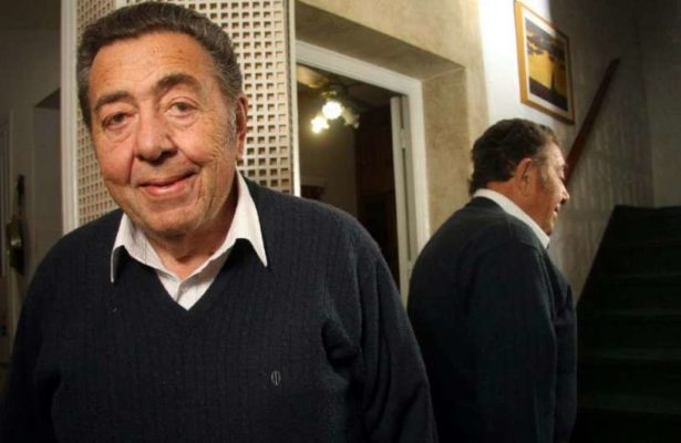 Se juega el Dr. Francisco Reig
