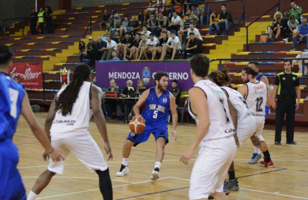 Triunfazo del Sanjo