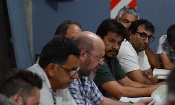 Llamado a Asamblea