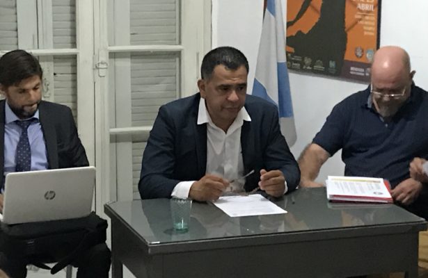 Oyarce hasta 2021