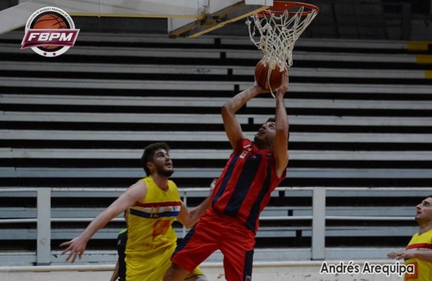 Nivel 1: triunfos locales