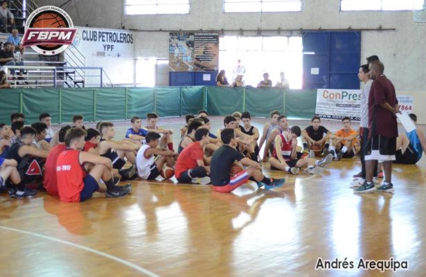 U15: Puesta en marcha