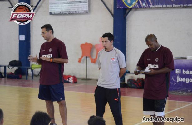 U15: Los doce de Llanos