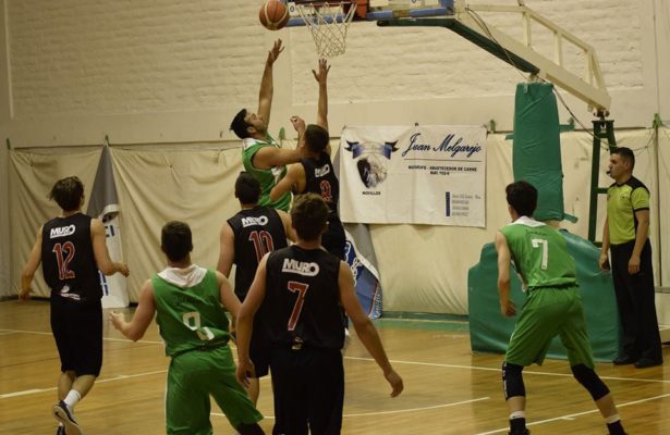 Entre vecinos, ganó el Verde