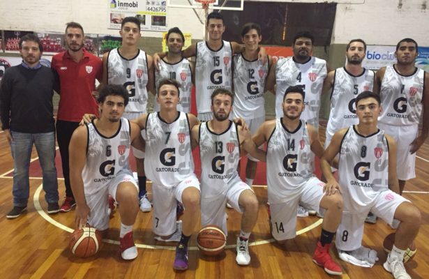 El «Chaca» ganó y gustó