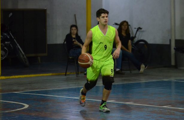 Junín e YPF a la punta