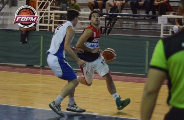 Cano y Junín cantaron victoria
