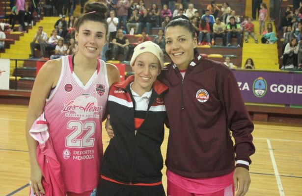 ¡Grande Marina!
